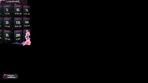 Liss online show from April 8, 10:40 am