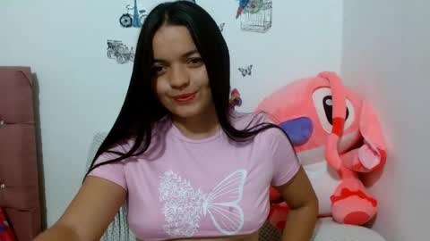 sweet online show from May 17, 11:25 pm