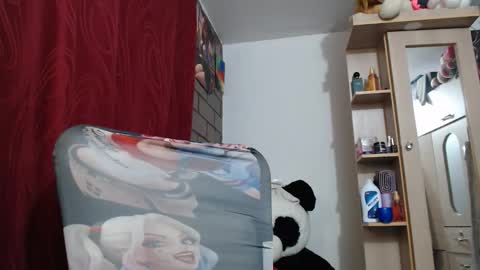 sweett_candy1 online show from April 6, 4:46 am