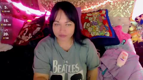 martina online show from May 26, 2:06 am