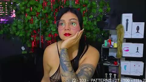 Molly -  INDEPENDENT MODEL online show from February 6, 11:07 pm