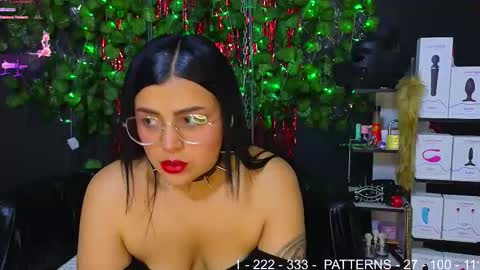 Molly -  INDEPENDENT MODEL online show from February 13, 11:19 pm