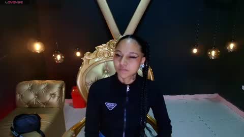 Sweett pleasure online show from June 14, 1:46 pm