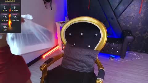 Sweett pleasure online show from March 22, 4:11 pm