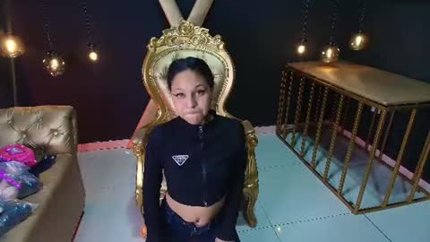 Sweett pleasure online show from June 10, 4:50 pm