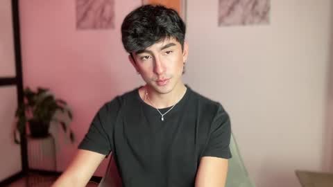 Andy  online show from May 11, 1:01 am