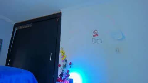 DANIELA online show from March 29, 9:16 pm