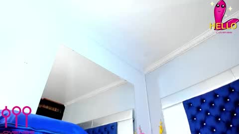 DANIELA online show from March 15, 10:57 pm