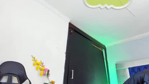 DANIELA online show from May 5, 8:36 pm