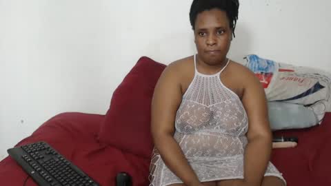 sweetthickebony online show from July 21, 3:30 am