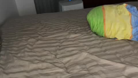  Maddie online show from February 8, 3:10 am