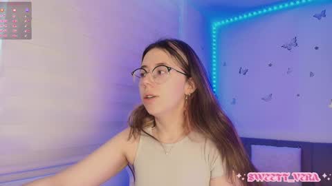 Veronica Independent Model online show from November 27, 12:02 pm