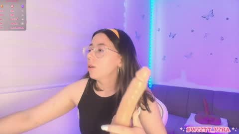 Veronica Independent Model online show from May 15, 4:36 pm