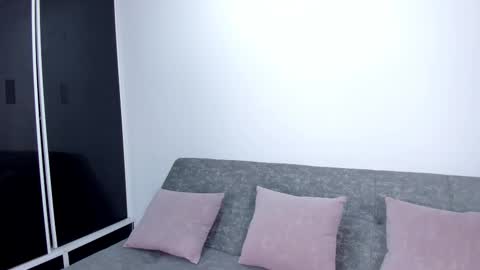 ALONDRA online show from February 16, 8:07 pm