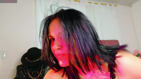 Malena online show from February 27, 3:08 am