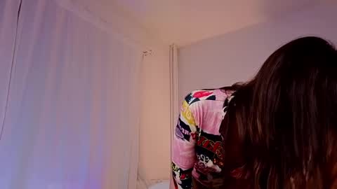 Sweety Fit online show from April 21, 7:54 pm