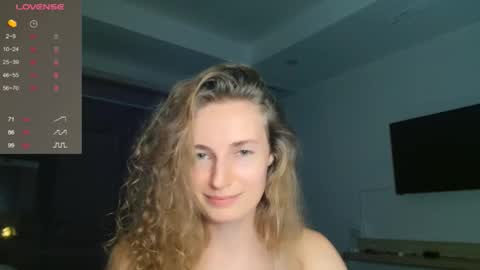 sweety_fruits online show from October 17, 4:11 pm