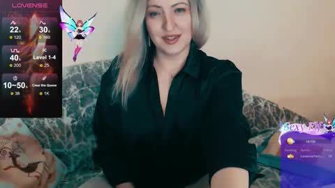 Liza online show from February 6, 5:22 am