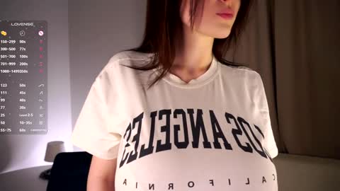 Astrid online show from March 6, 6:29 pm