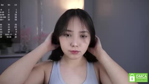 Astrid online show from October 29, 5:09 am