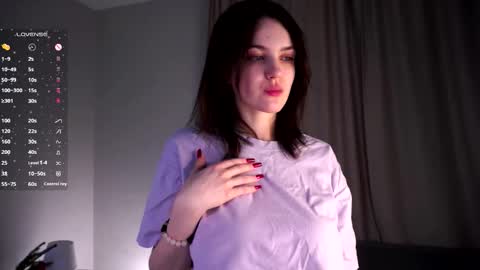 Astrid online show from February 4, 6:23 pm