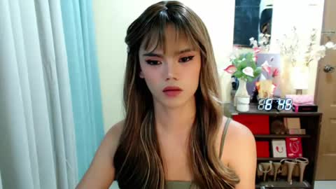 Megan online show from July 11, 10:46 pm