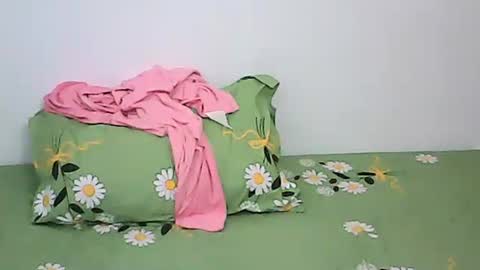 Sweetyummygirl online show from February 24, 1:25 pm