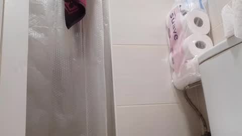 Silvia online show from January 1, 6:06 pm