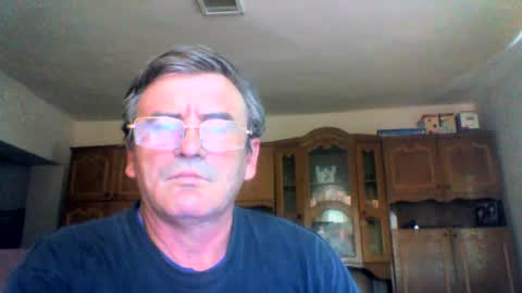 Raymond online show from May 11, 9:49 am