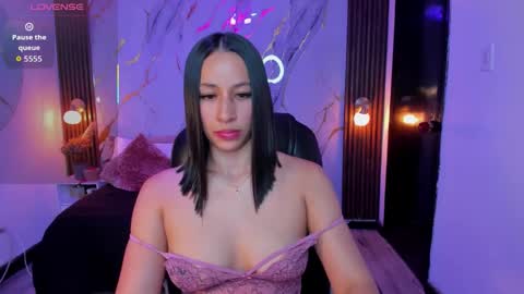 sweet online show from December 2, 9:02 pm