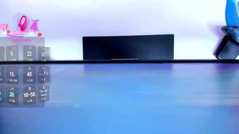 sweet online show from October 10, 9:08 pm