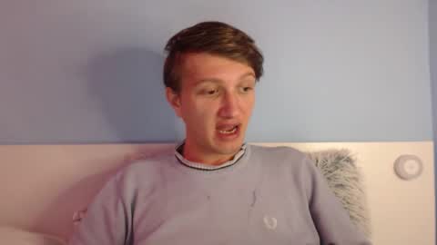 Cat online show from February 5, 5:16 pm