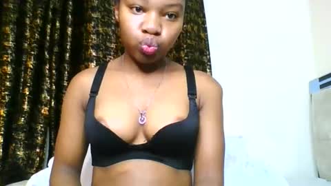  Candy online show from April 6, 1:25 am