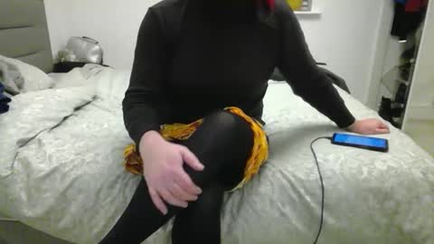 switch1977kik online show from March 31, 7:47 pm