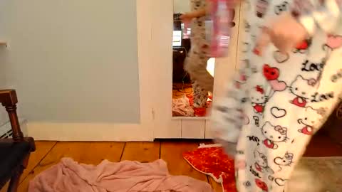 ashley blayde online show from February 16, 4:31 am