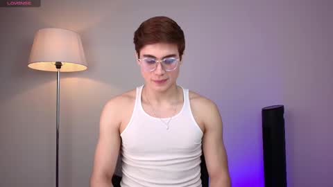 Sweet and mysterious online show from January 13, 12:09 am