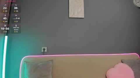 Ana online show from March 23, 2:05 am