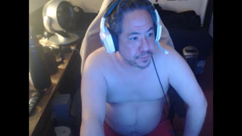 Rick Hard online show from March 22, 2:54 pm