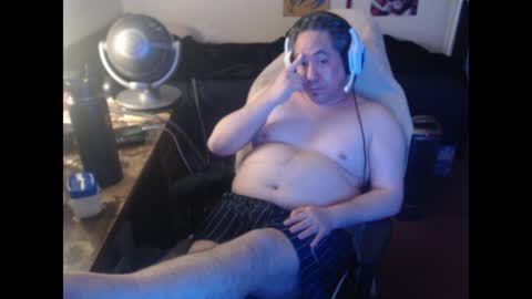 Rick Hard online show from April 30, 6:29 am