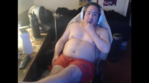 Rick Hard online show from March 23, 6:46 pm