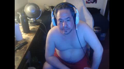 Rick Hard online show from April 22, 6:20 am