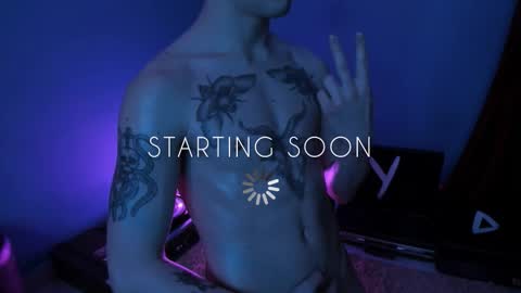 Syd online show from January 5, 10:46 pm