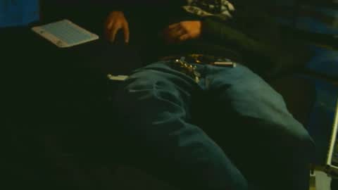 Syde online show from March 16, 6:12 pm