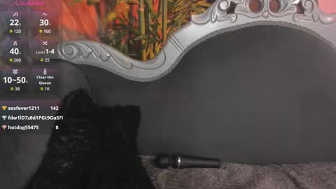 Sydney online show from March 8, 2:15 am