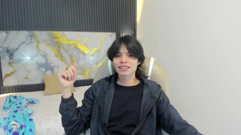 Michael online show from November 22, 7:56 pm