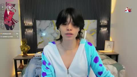 Michael online show from November 20, 7:55 pm