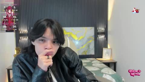 Michael online show from November 21, 7:56 pm