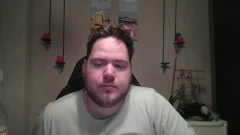 sympon1e online show from February 27, 8:23 pm