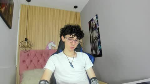 Syriussz online show from February 1, 7:22 pm