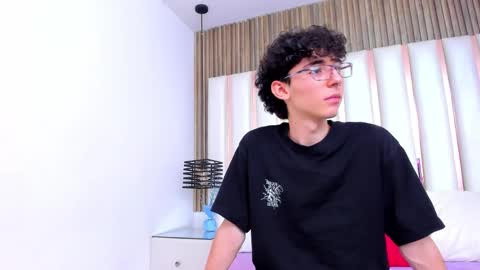 Syriussz online show from January 10, 7:52 pm